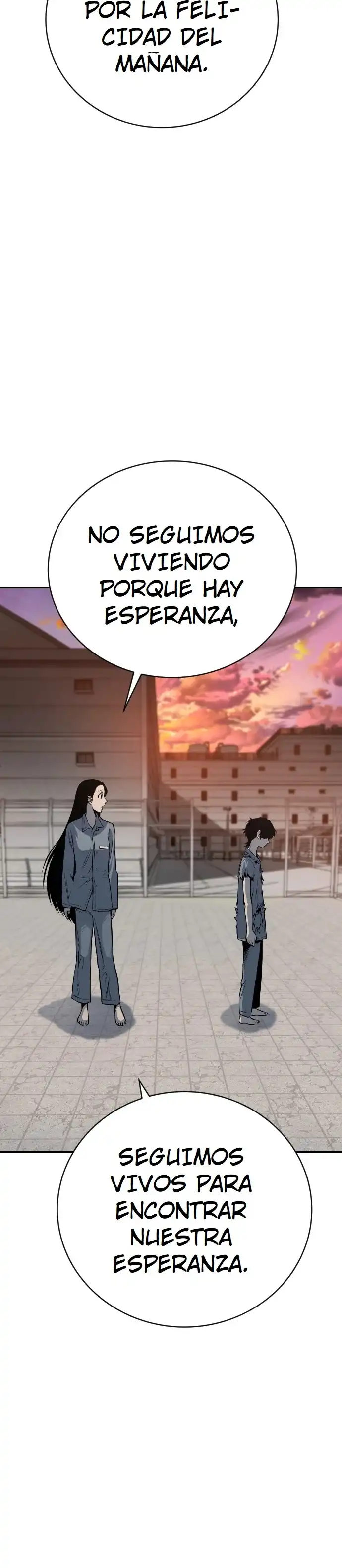 ZomGan - Capítulo 16 - Página 44 - LectorTMOo