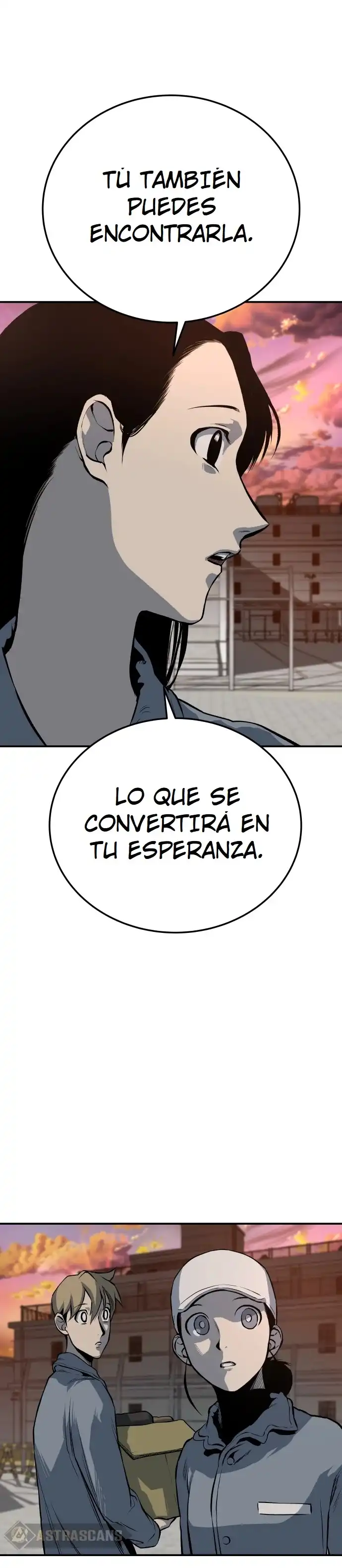 ZomGan - Capítulo 16 - Página 45 - LectorTMOo