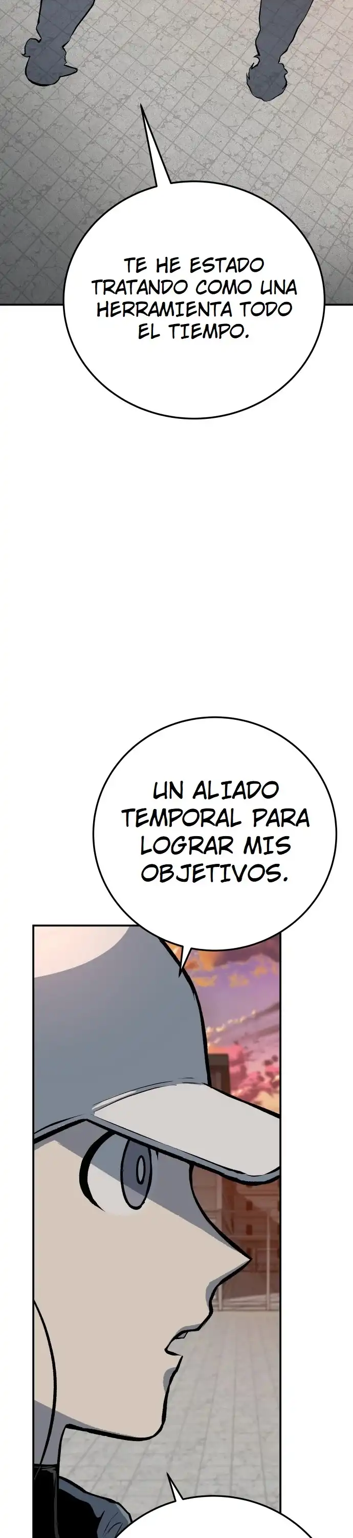 ZomGan - Capítulo 16 - Página 50 - LectorTMOo