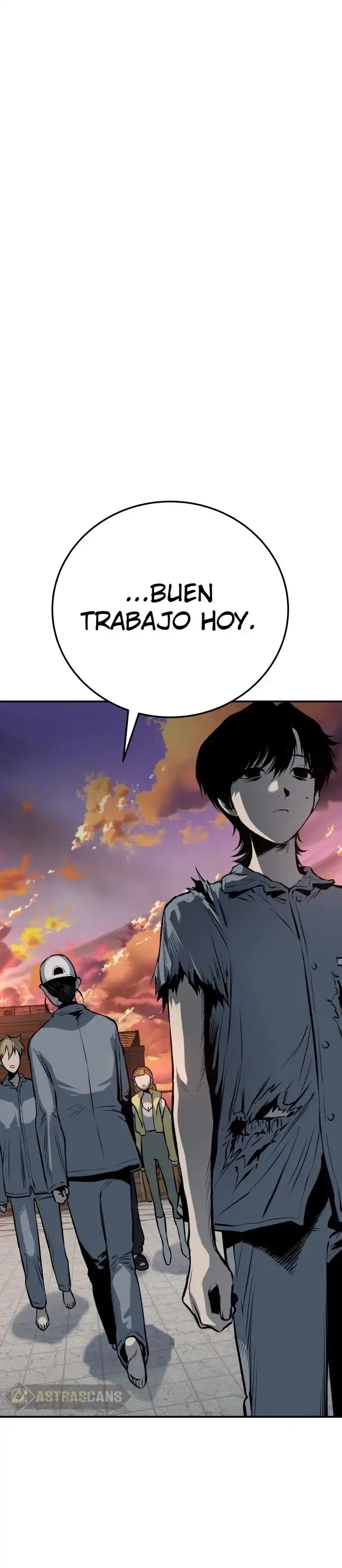 ZomGan - Capítulo 16 - Página 55 - LectorTMOo