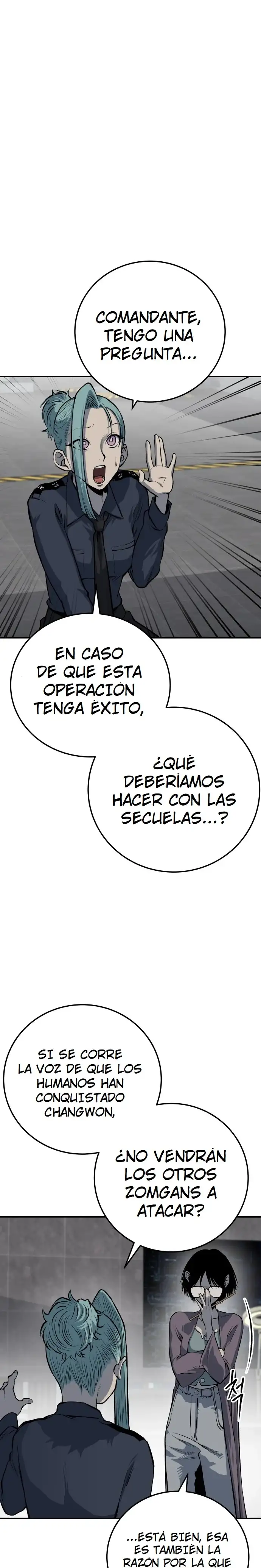 ZomGan - Capítulo 18 - Página 7 - LectorTMOo