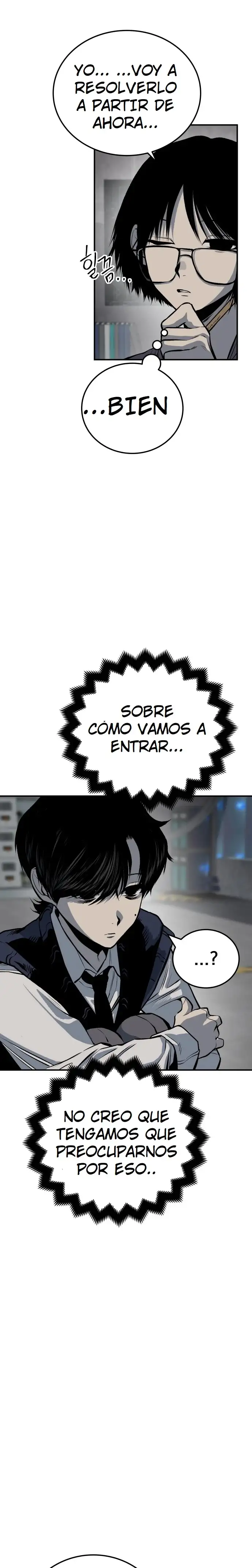 ZomGan - Capítulo 18 - Página 11 - LectorTMOo