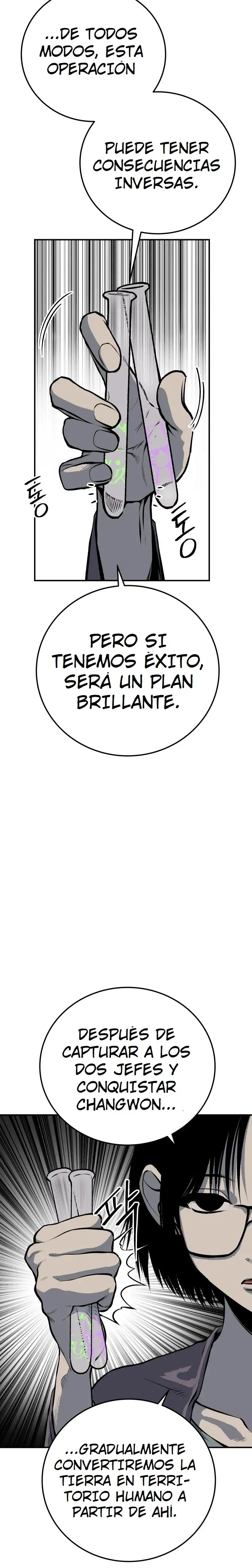 ZomGan - Capítulo 18 - Página 12 - LectorTMOo