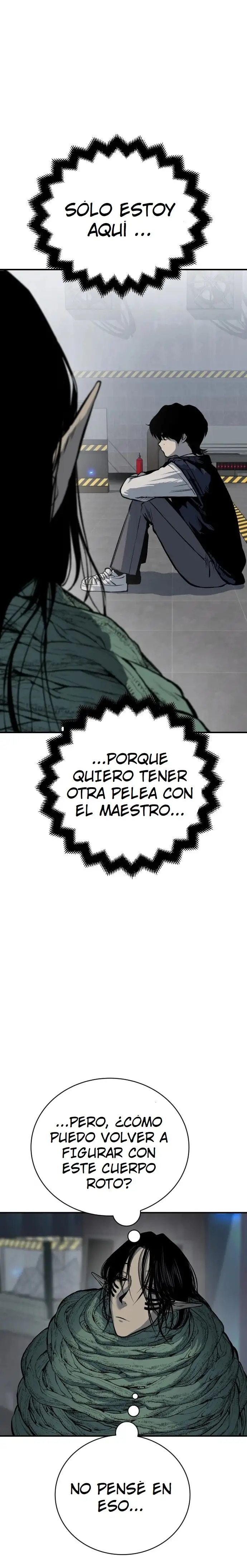 ZomGan - Capítulo 18 - Página 17 - LectorTMOo