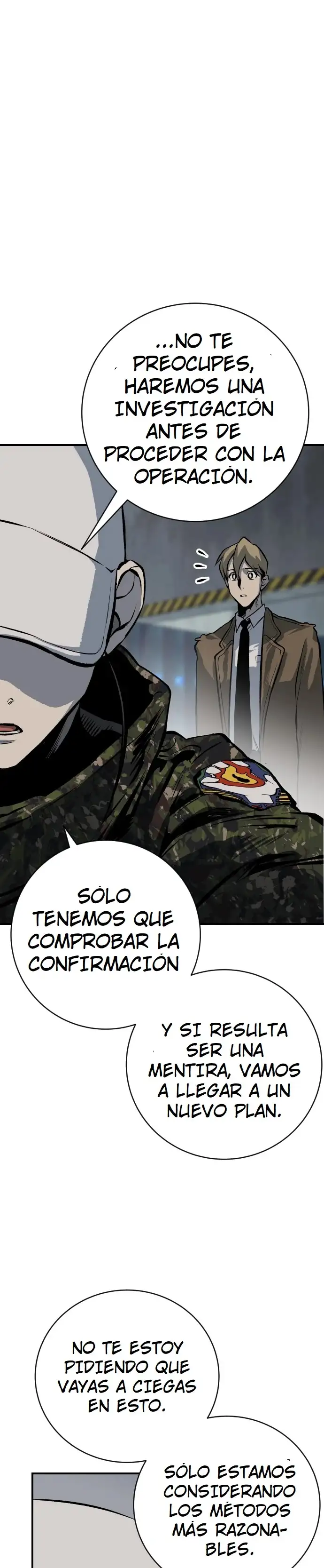 ZomGan - Capítulo 18 - Página 18 - LectorTMOo