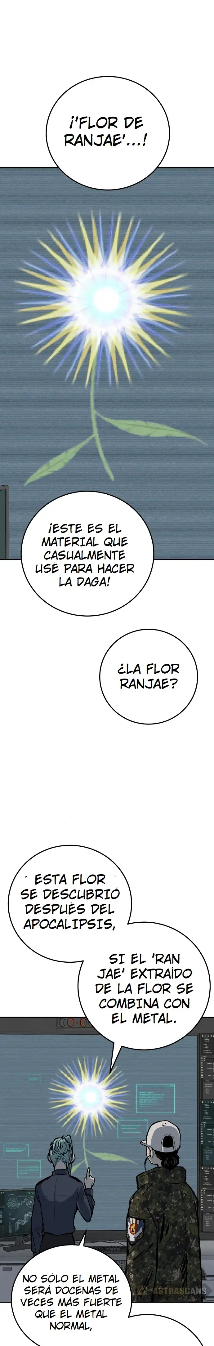 ZomGan - Capítulo 18 - Página 32 - LectorTMOo