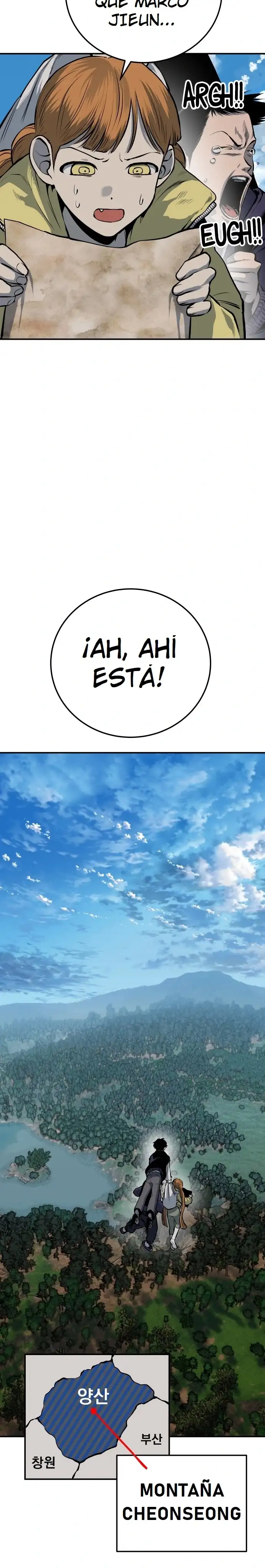 ZomGan - Capítulo 18 - Página 37 - LectorTMOo