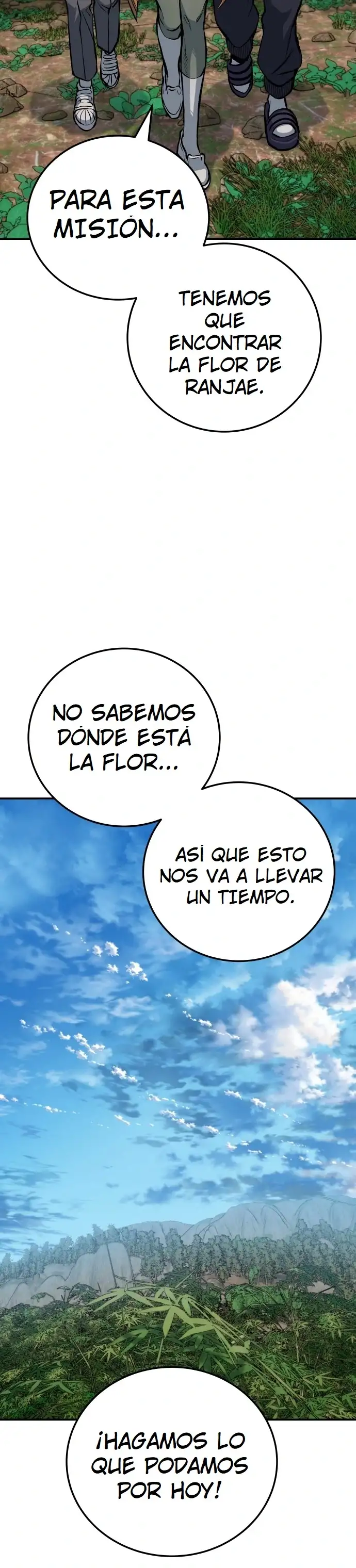 ZomGan - Capítulo 18 - Página 40 - LectorTMOo