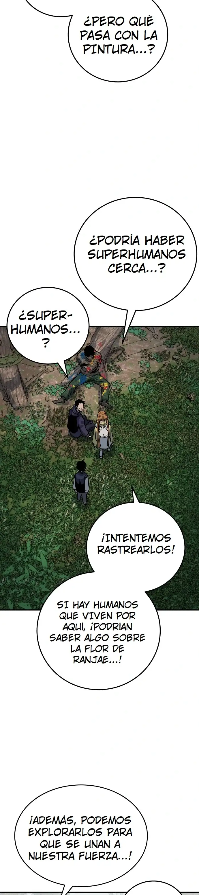 ZomGan - Capítulo 18 - Página 44 - LectorTMOo