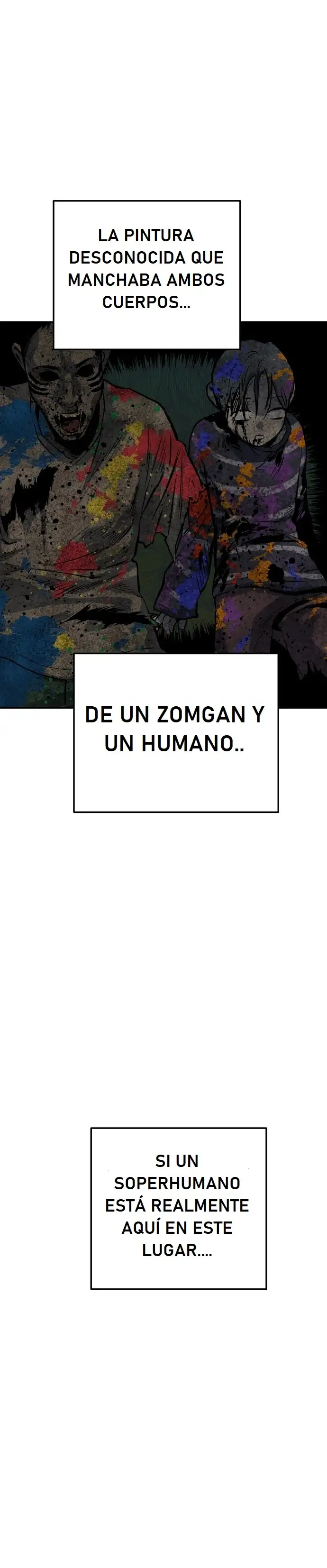 ZomGan - Capítulo 18 - Página 47 - LectorTMOo