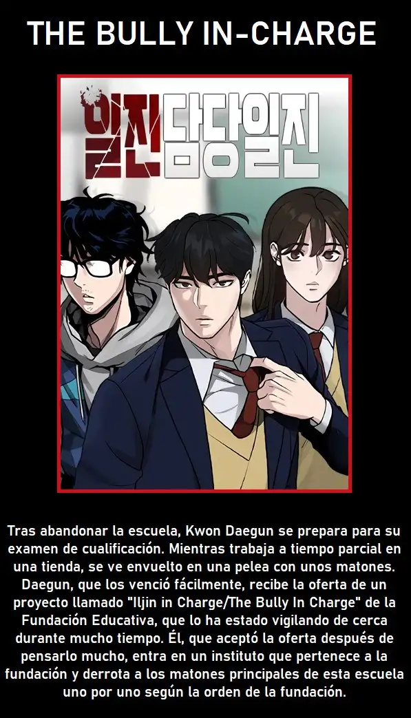 ZomGan - Capítulo 18 - Página 50 - LectorTMOo