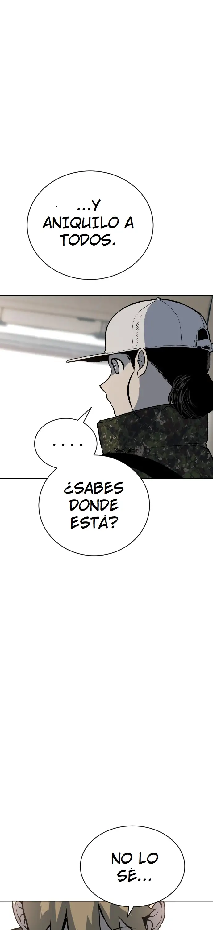ZomGan - Capítulo 2 - Página 7 - LectorTMOo
