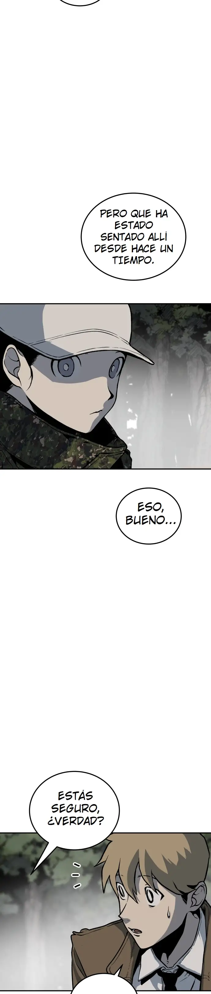 ZomGan - Capítulo 2 - Página 14 - LectorTMOo