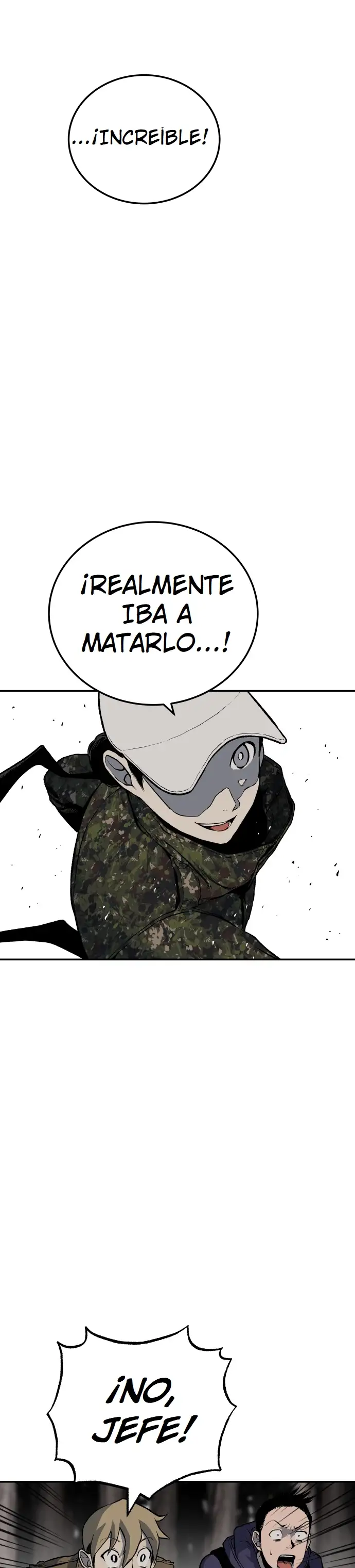 ZomGan - Capítulo 2 - Página 17 - LectorTMOo