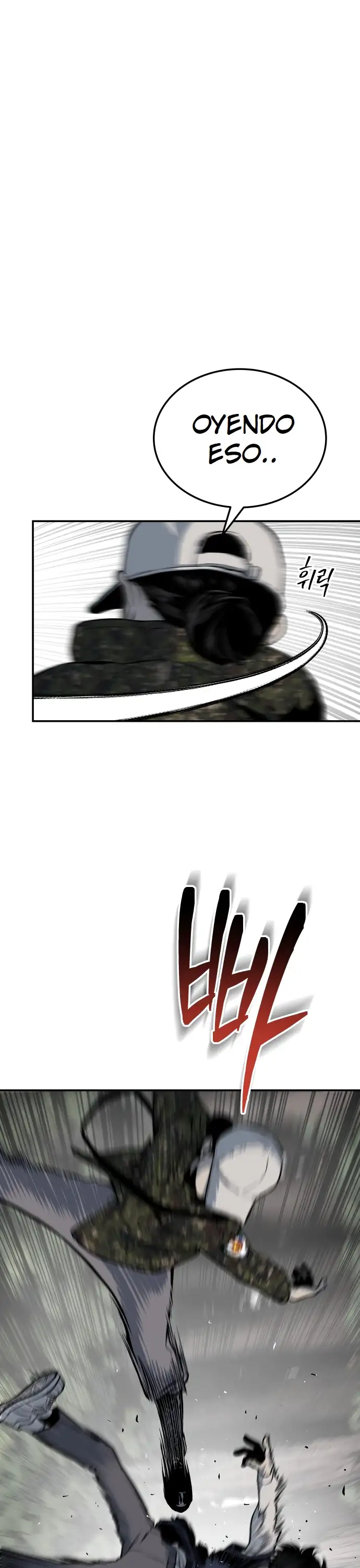 ZomGan - Capítulo 2 - Página 25 - LectorTMOo