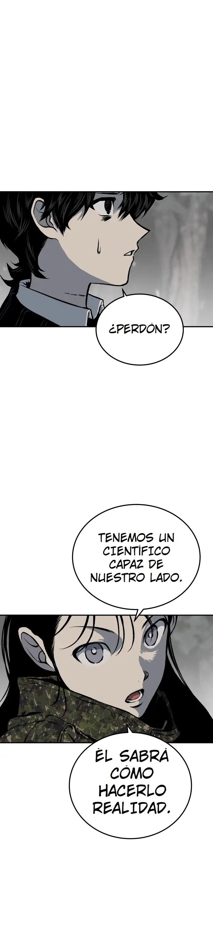 ZomGan - Capítulo 2 - Página 42 - LectorTMOo