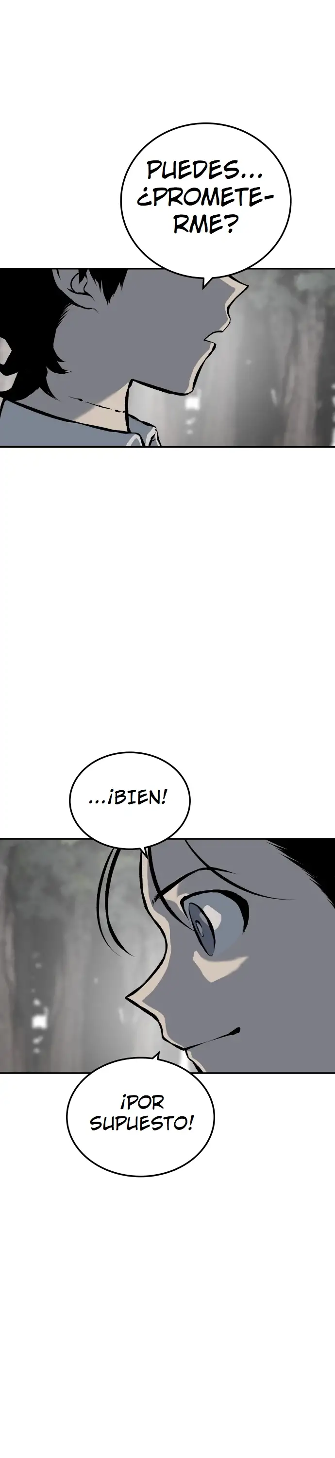 ZomGan - Capítulo 2 - Página 51 - LectorTMOo