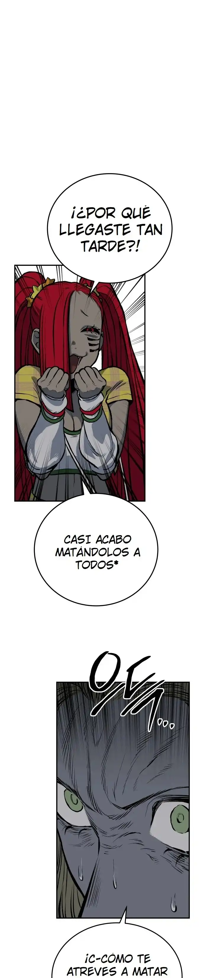 ZomGan - Capítulo 21 - Página 19 - LectorTMOo