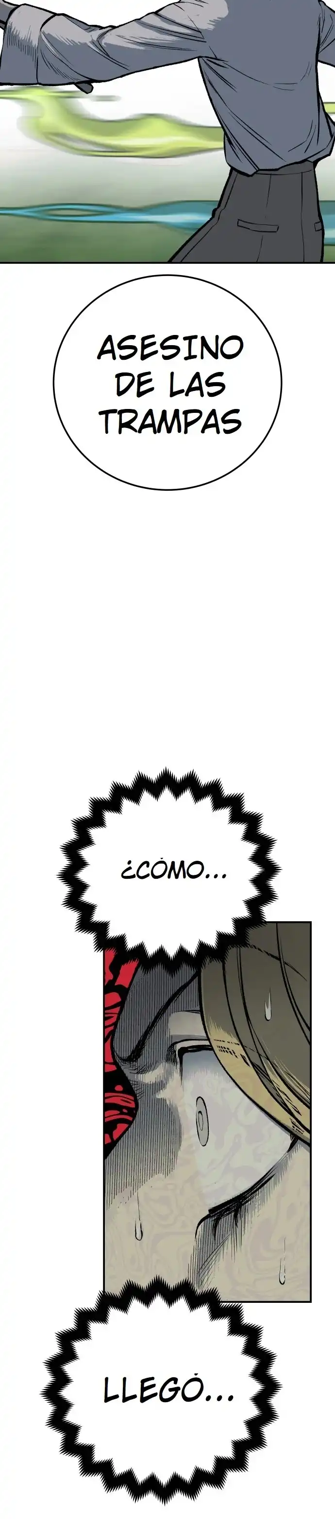 ZomGan - Capítulo 21 - Página 24 - LectorTMOo