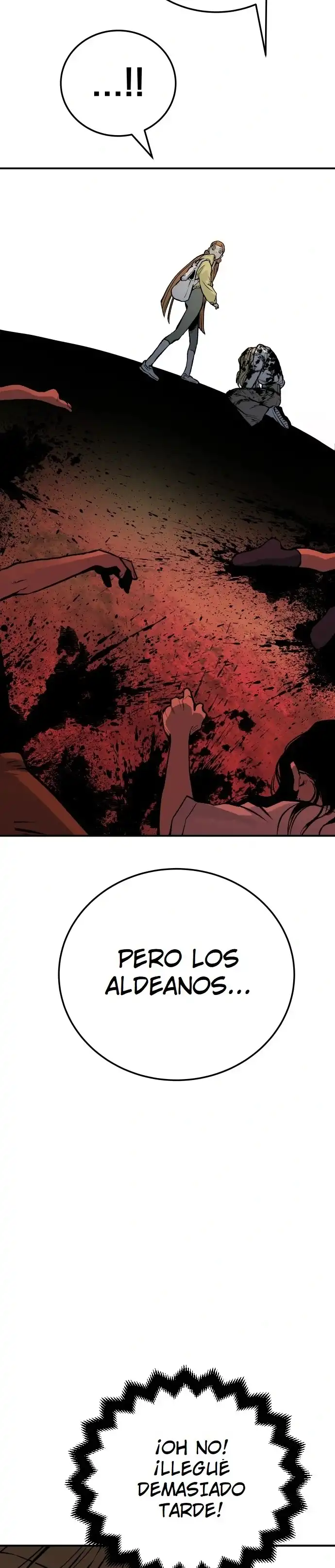 ZomGan - Capítulo 21 - Página 34 - LectorTMOo