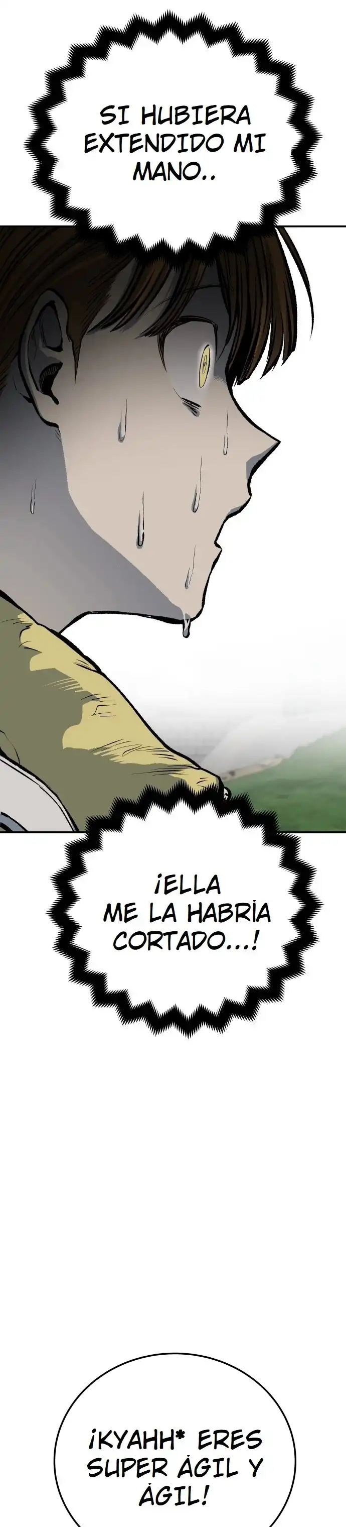 ZomGan - Capítulo 21 - Página 43 - LectorTMOo