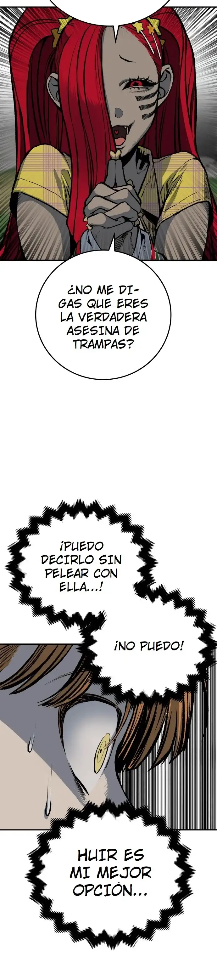 ZomGan - Capítulo 21 - Página 44 - LectorTMOo