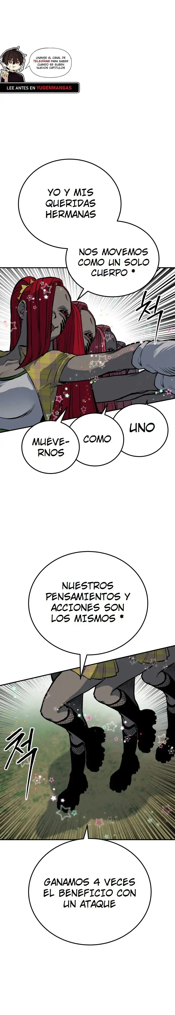 ZomGan - Capítulo 21 - Página 50 - LectorTMOo