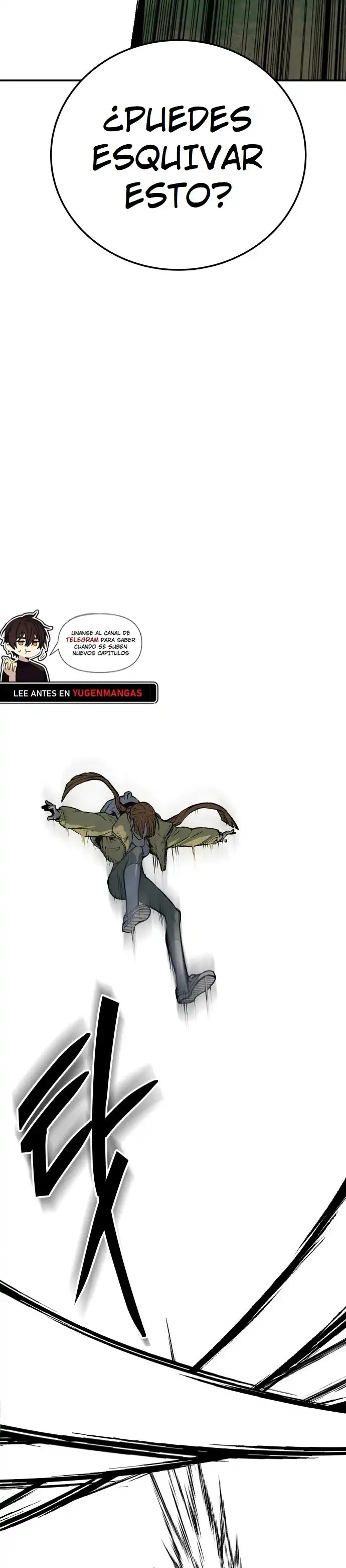 ZomGan - Capítulo 22 - Página 9 - LectorTMOo