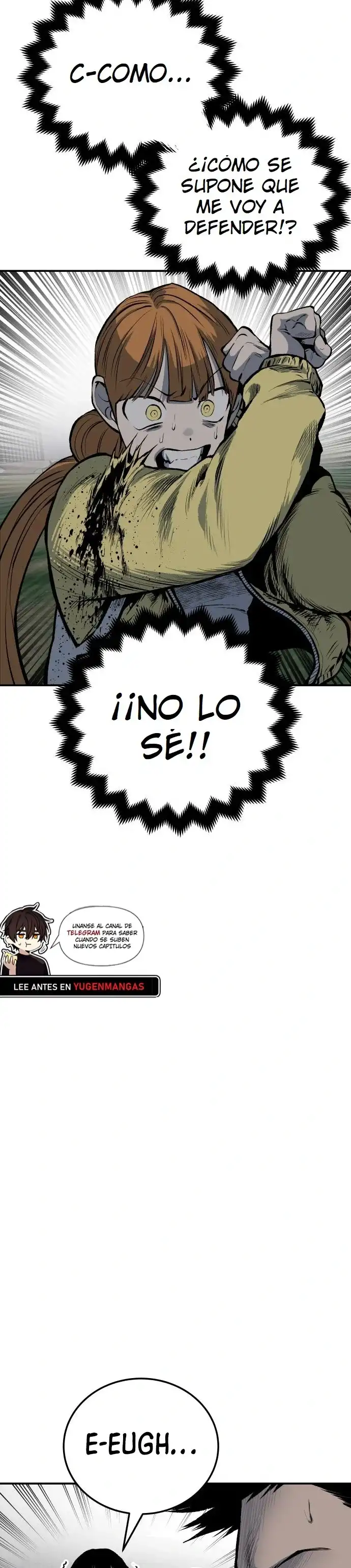 ZomGan - Capítulo 22 - Página 14 - LectorTMOo