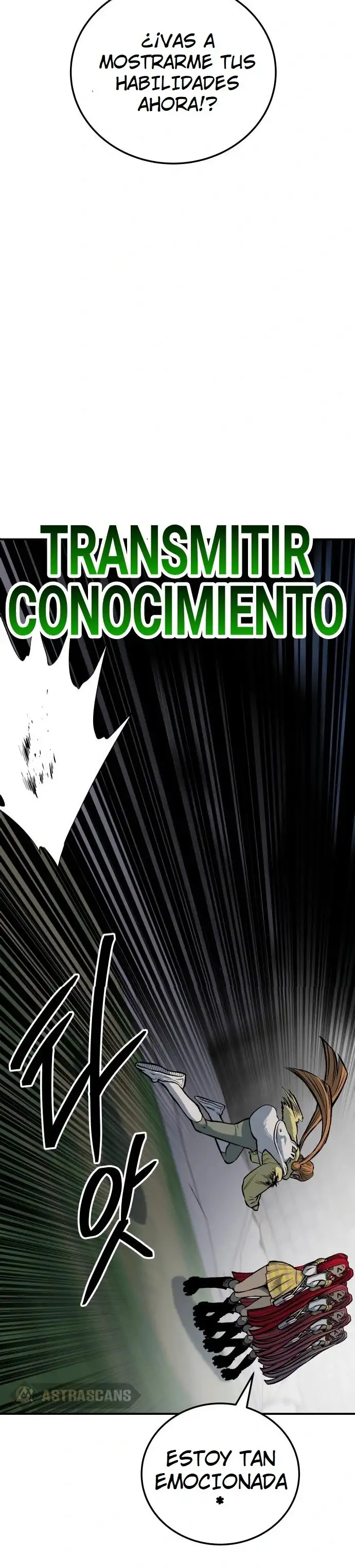 ZomGan - Capítulo 22 - Página 21 - LectorTMOo