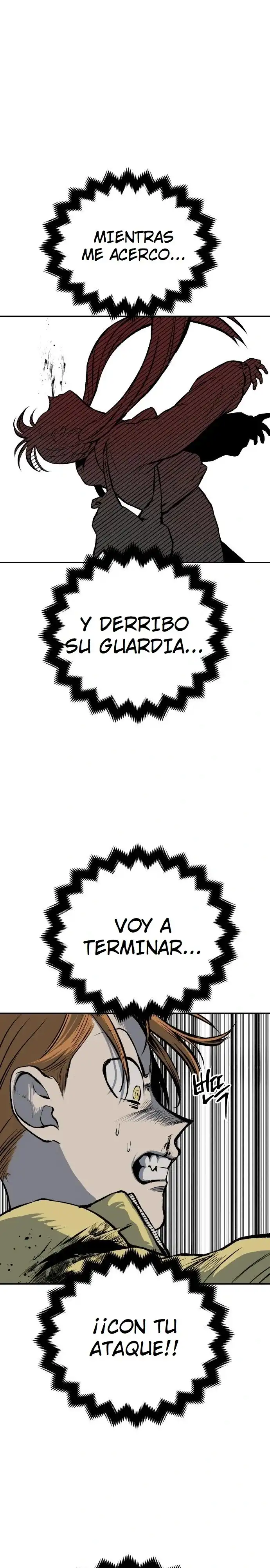 ZomGan - Capítulo 22 - Página 25 - LectorTMOo