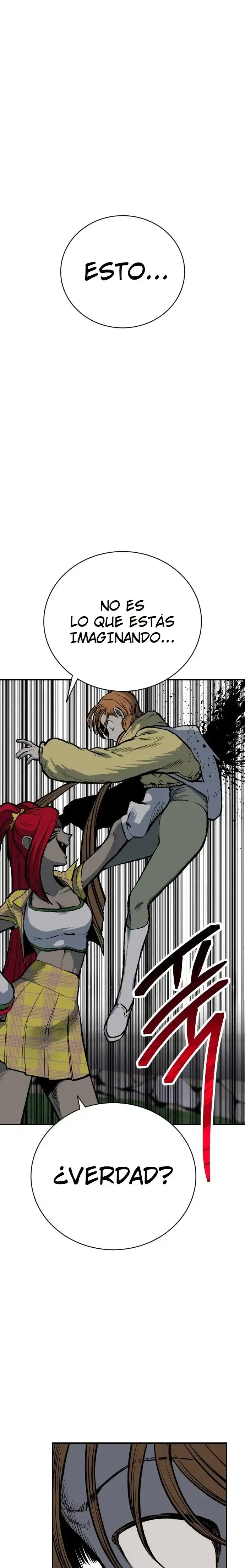 ZomGan - Capítulo 22 - Página 32 - LectorTMOo