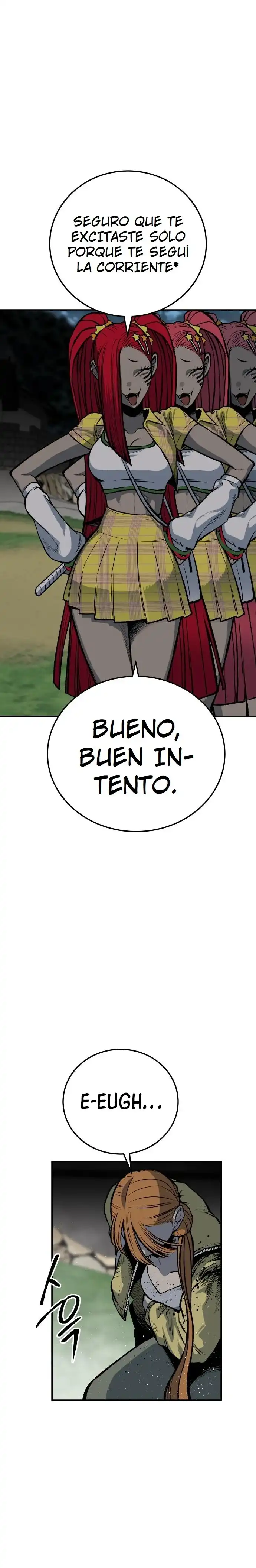 ZomGan - Capítulo 22 - Página 34 - LectorTMOo