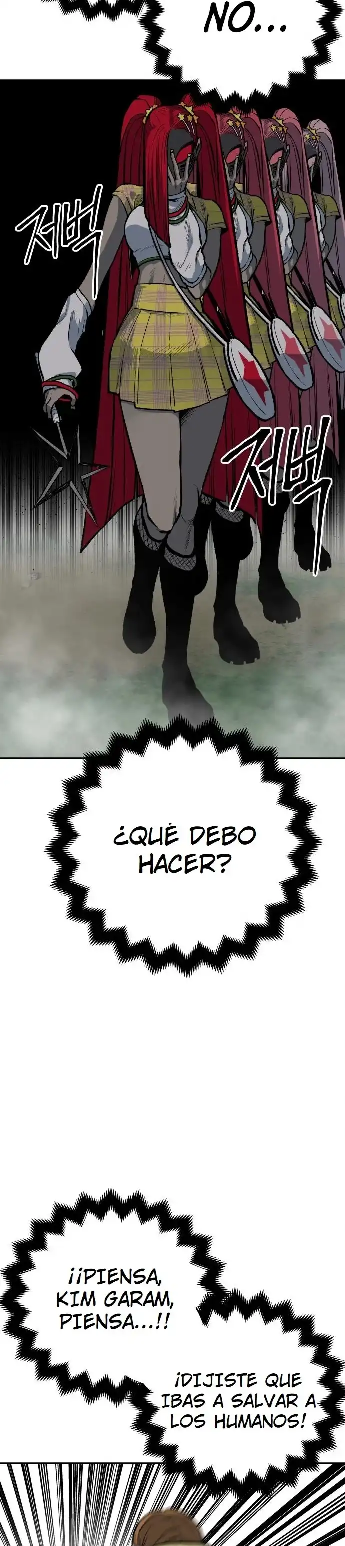 ZomGan - Capítulo 22 - Página 37 - LectorTMOo