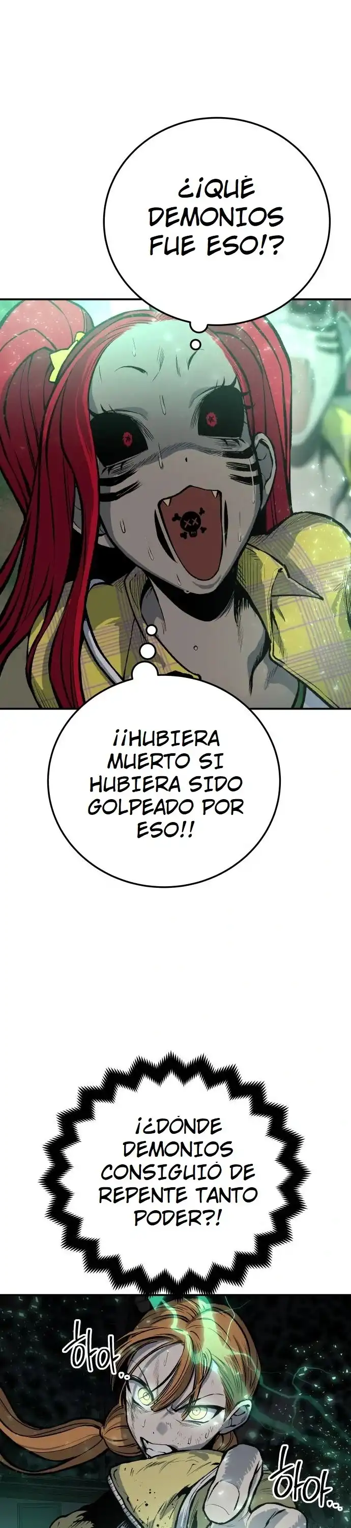 ZomGan - Capítulo 23 - Página 9 - LectorTMOo
