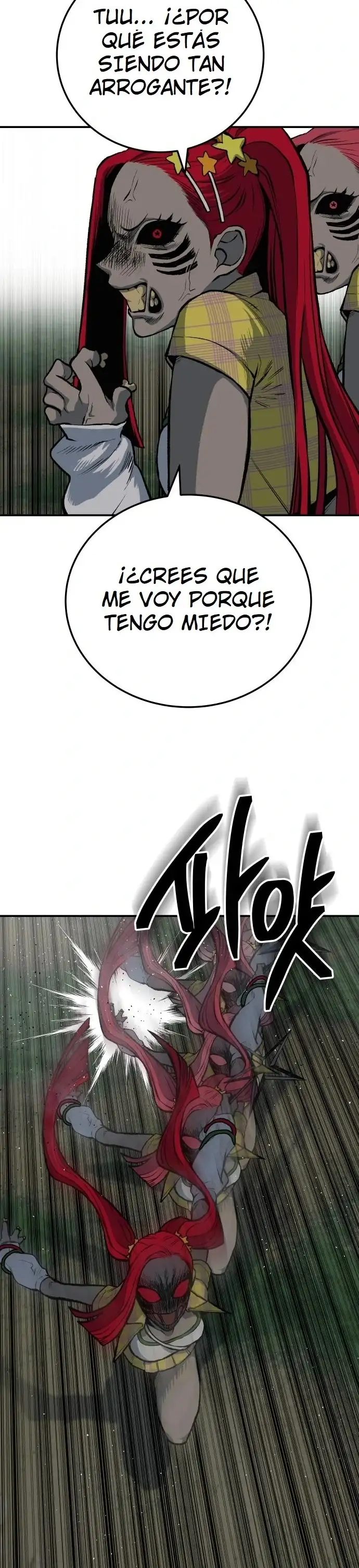 ZomGan - Capítulo 23 - Página 15 - LectorTMOo