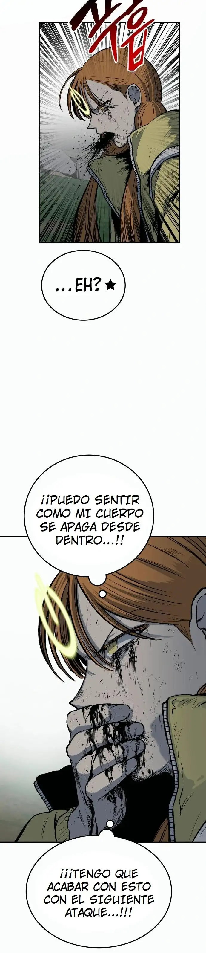 ZomGan - Capítulo 23 - Página 25 - LectorTMOo