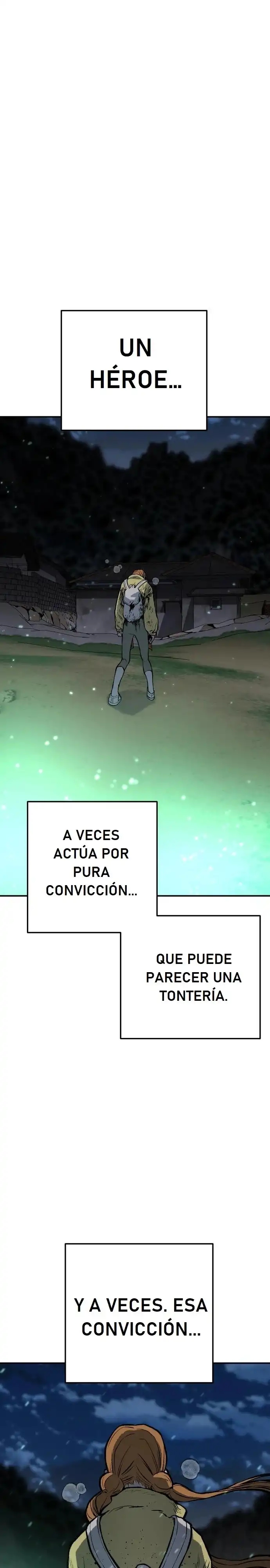 ZomGan - Capítulo 23 - Página 40 - LectorTMOo