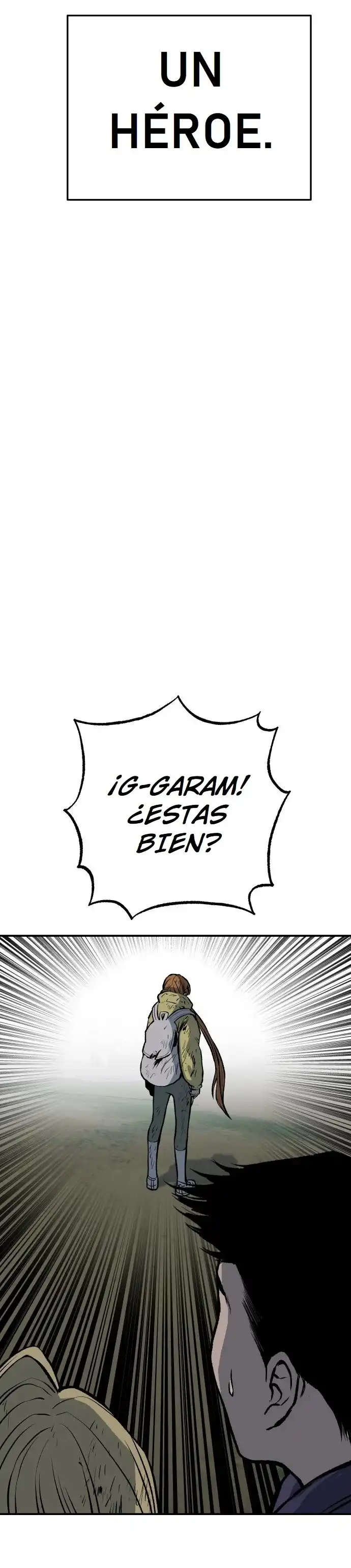 ZomGan - Capítulo 23 - Página 44 - LectorTMOo