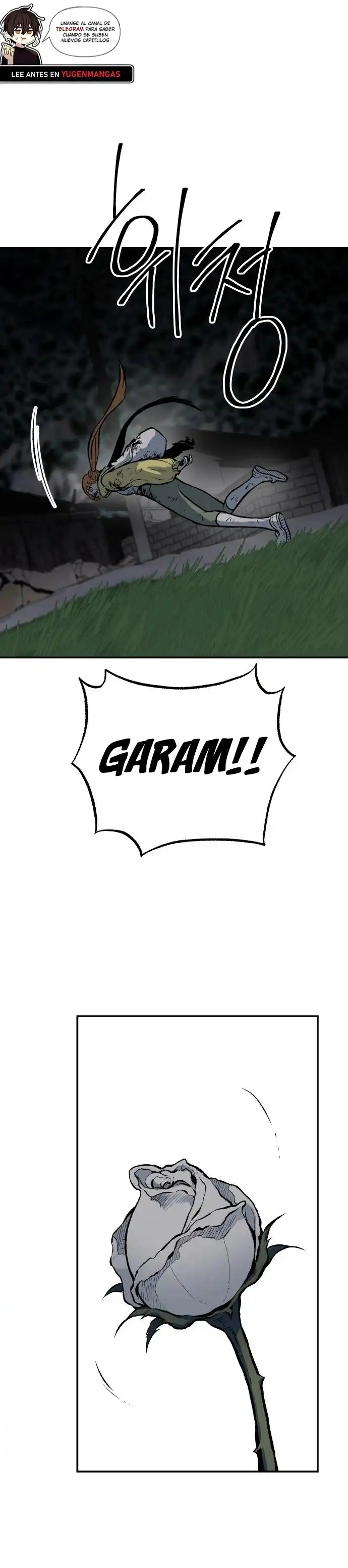 ZomGan - Capítulo 23 - Página 47 - LectorTMOo