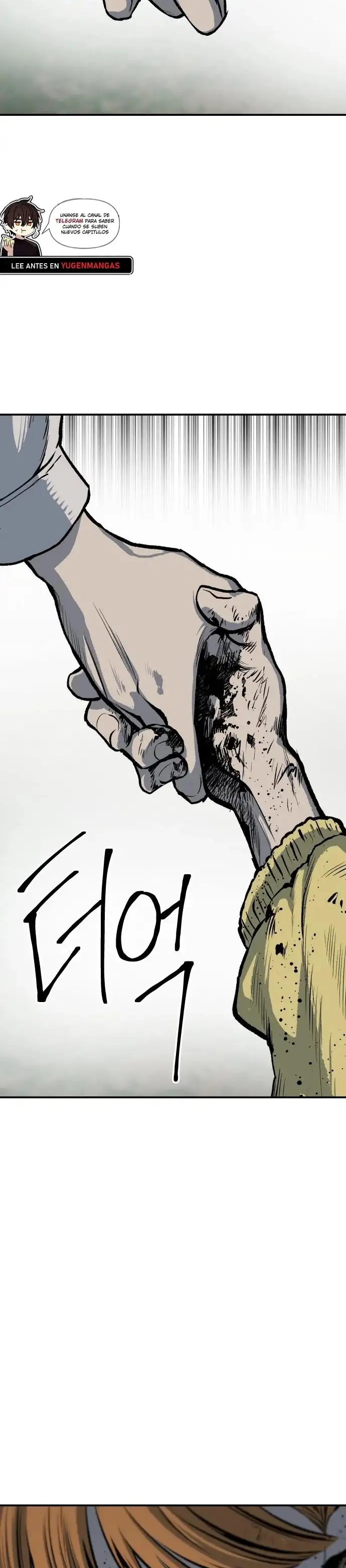 ZomGan - Capítulo 23 - Página 53 - LectorTMOo
