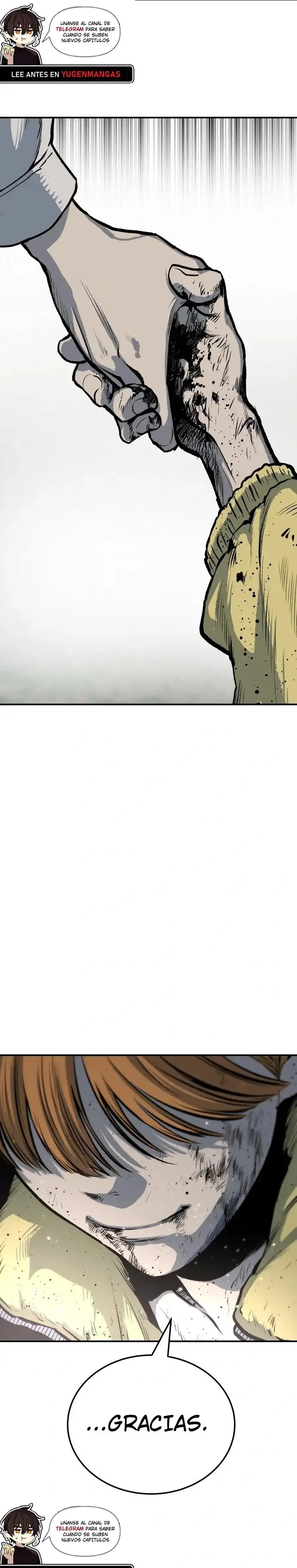 ZomGan - Capítulo 24 - Página 4 - LectorTMOo