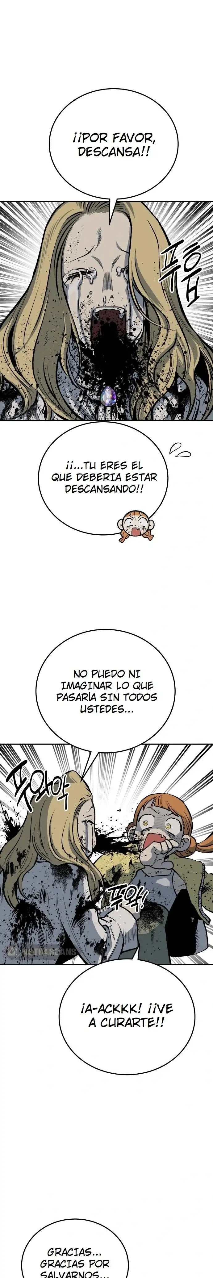 ZomGan - Capítulo 24 - Página 6 - LectorTMOo