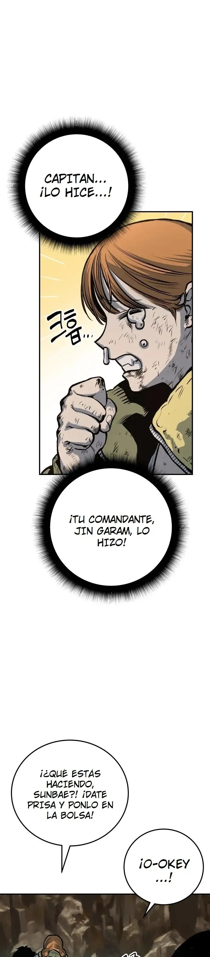 ZomGan - Capítulo 24 - Página 10 - LectorTMOo