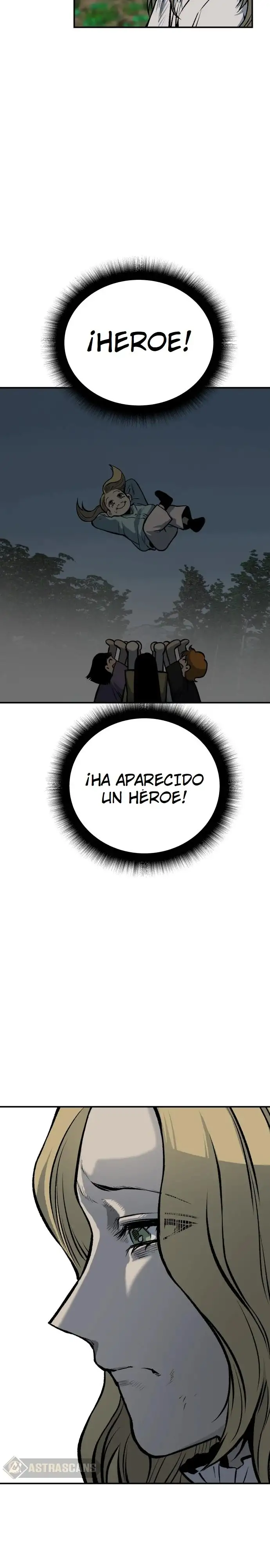 ZomGan - Capítulo 24 - Página 14 - LectorTMOo