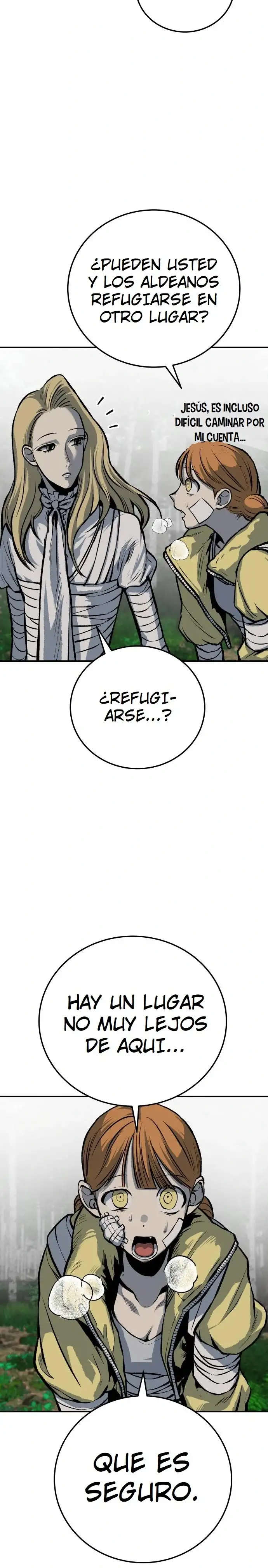 ZomGan - Capítulo 24 - Página 16 - LectorTMOo