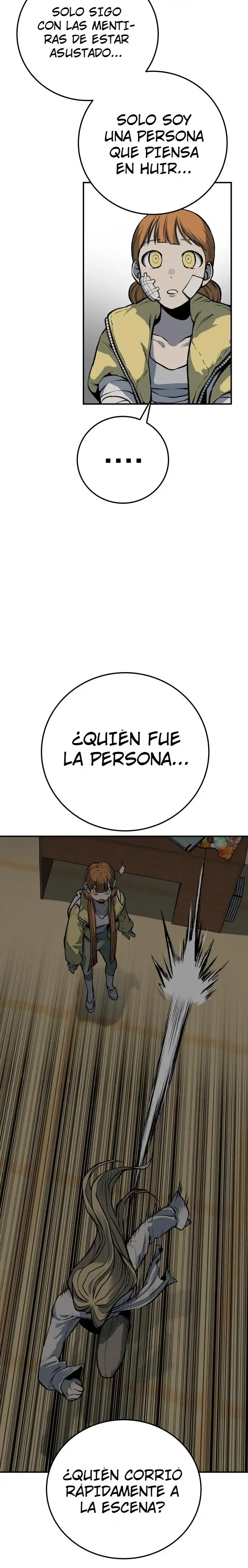 ZomGan - Capítulo 24 - Página 23 - LectorTMOo