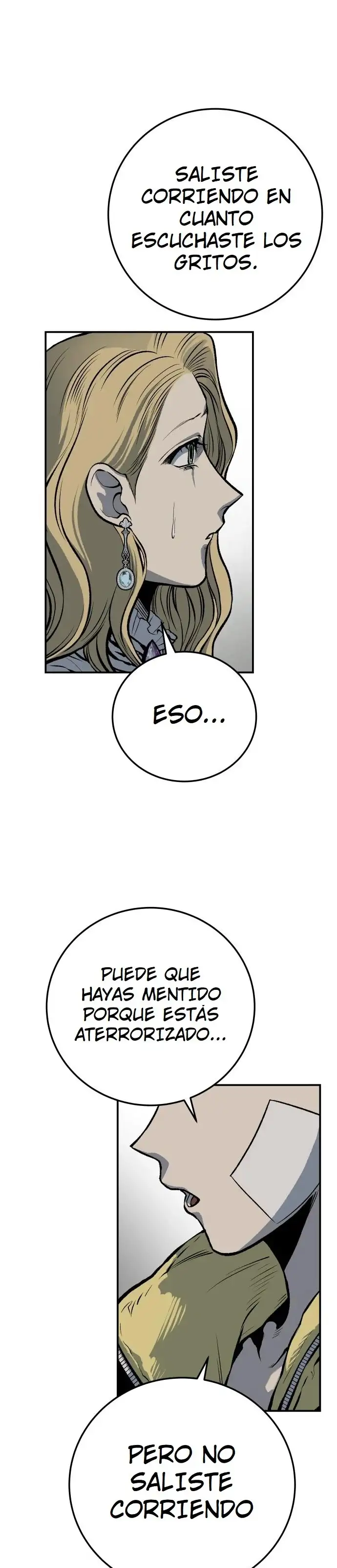 ZomGan - Capítulo 24 - Página 24 - LectorTMOo