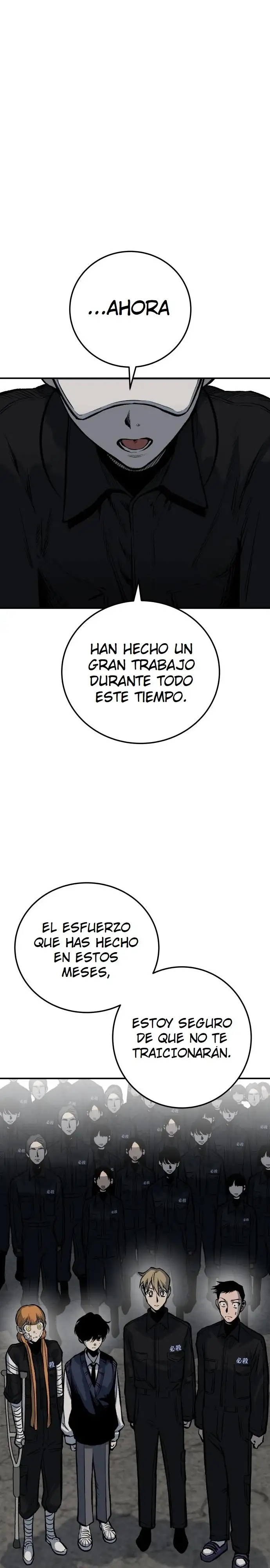 ZomGan - Capítulo 24 - Página 39 - LectorTMOo