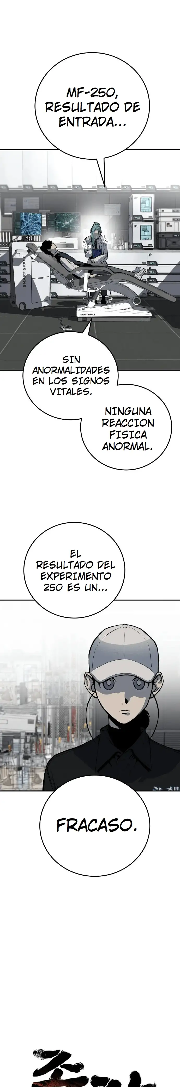 ZomGan - Capítulo 26 - Página 4 - LectorTMOo